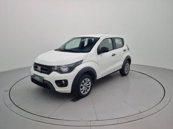 FIAT MOBI 1.0 EVO FLEX LIKE. MANUAL FIAT MOBI 1.0 EVO FLEX LIKE. MANUAL